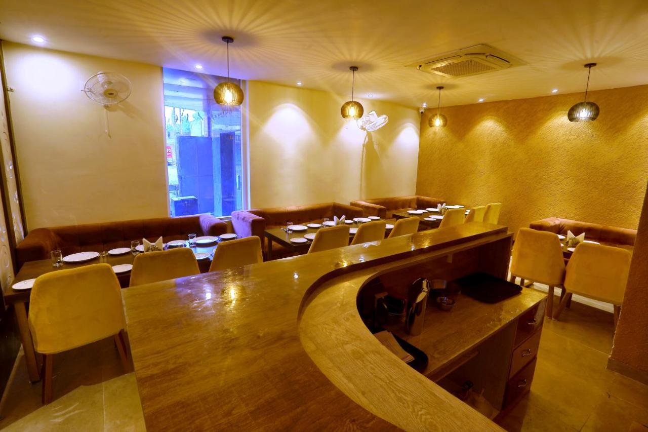 Hotel The Glory Rishīkesh Extérieur photo