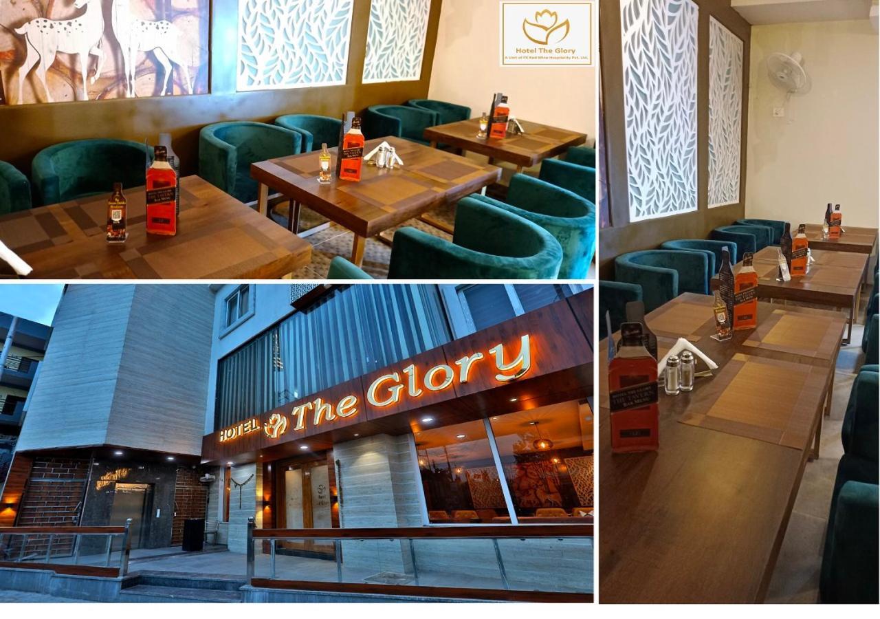 Hotel The Glory Rishīkesh Extérieur photo